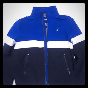 Nautica windbreaker SIZE XL
